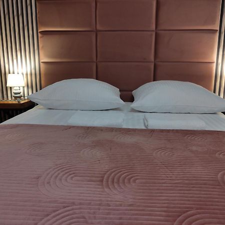 Apartament Familijny Opolznevoye Bagian luar foto