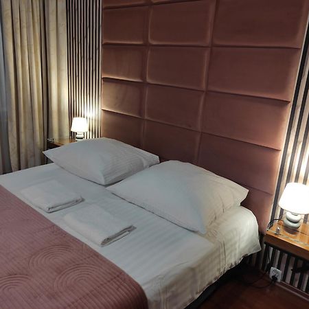 Apartament Familijny Opolznevoye Bagian luar foto