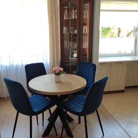 Apartament Familijny Opolznevoye Bagian luar foto