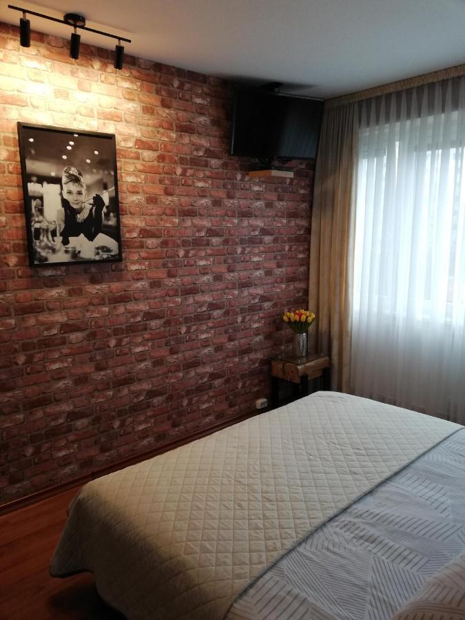Apartament Familijny Opolznevoye Bagian luar foto