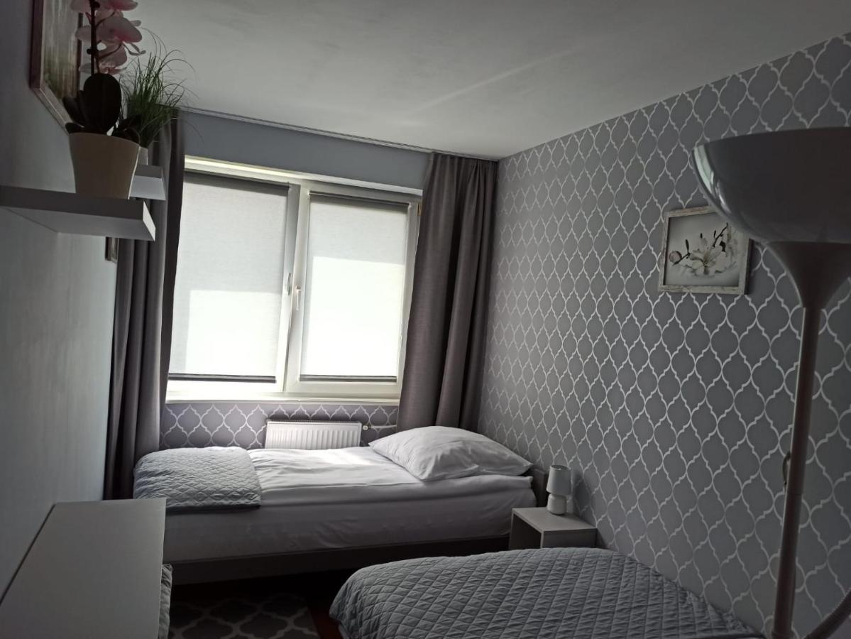 Apartament Familijny Opolznevoye Bagian luar foto