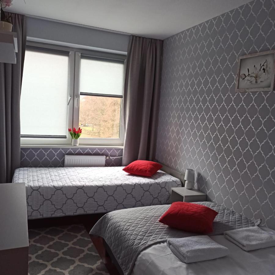 Apartament Familijny Opolznevoye Bagian luar foto
