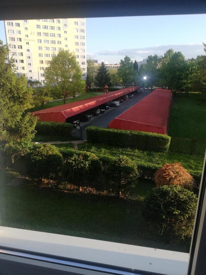 Apartament Familijny Opolznevoye Bagian luar foto