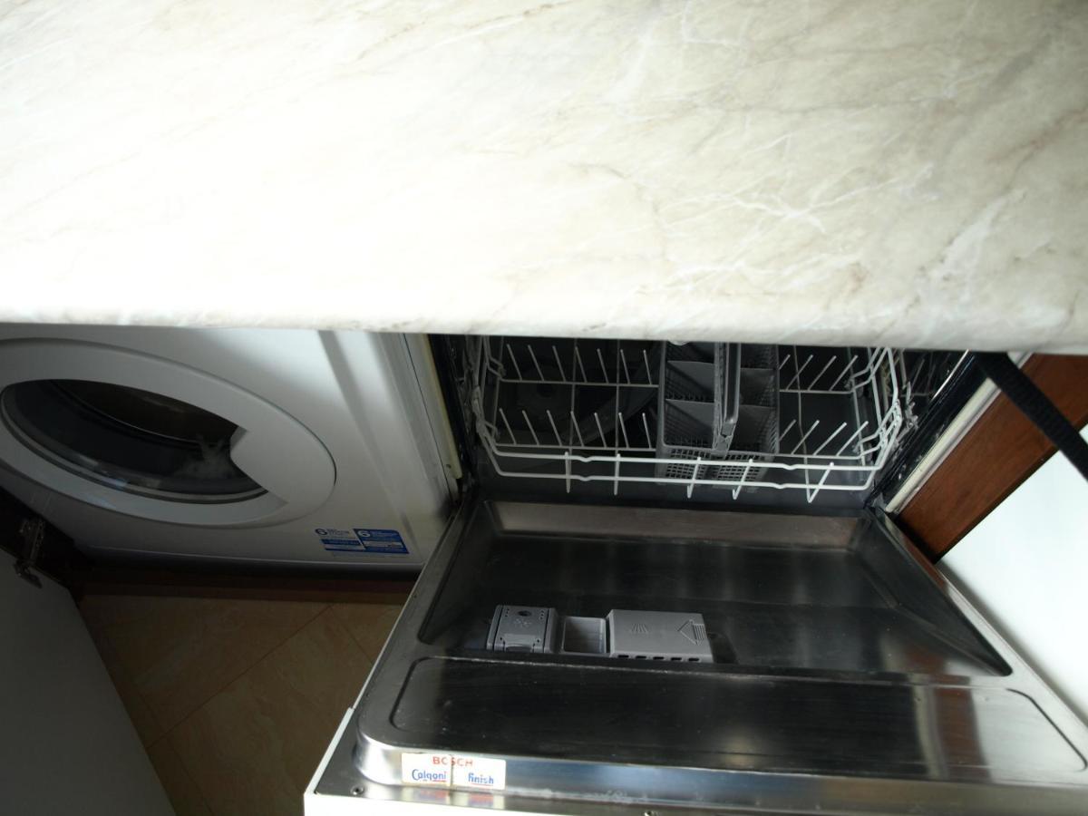 Apartament Familijny Opolznevoye Bagian luar foto