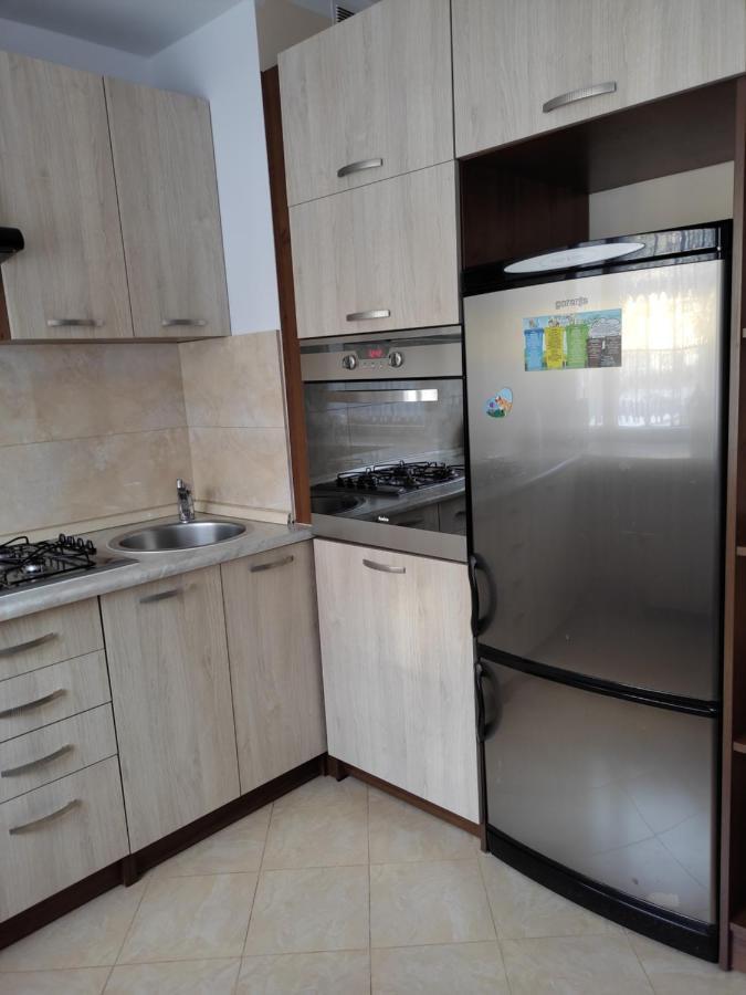 Apartament Familijny Opolznevoye Bagian luar foto