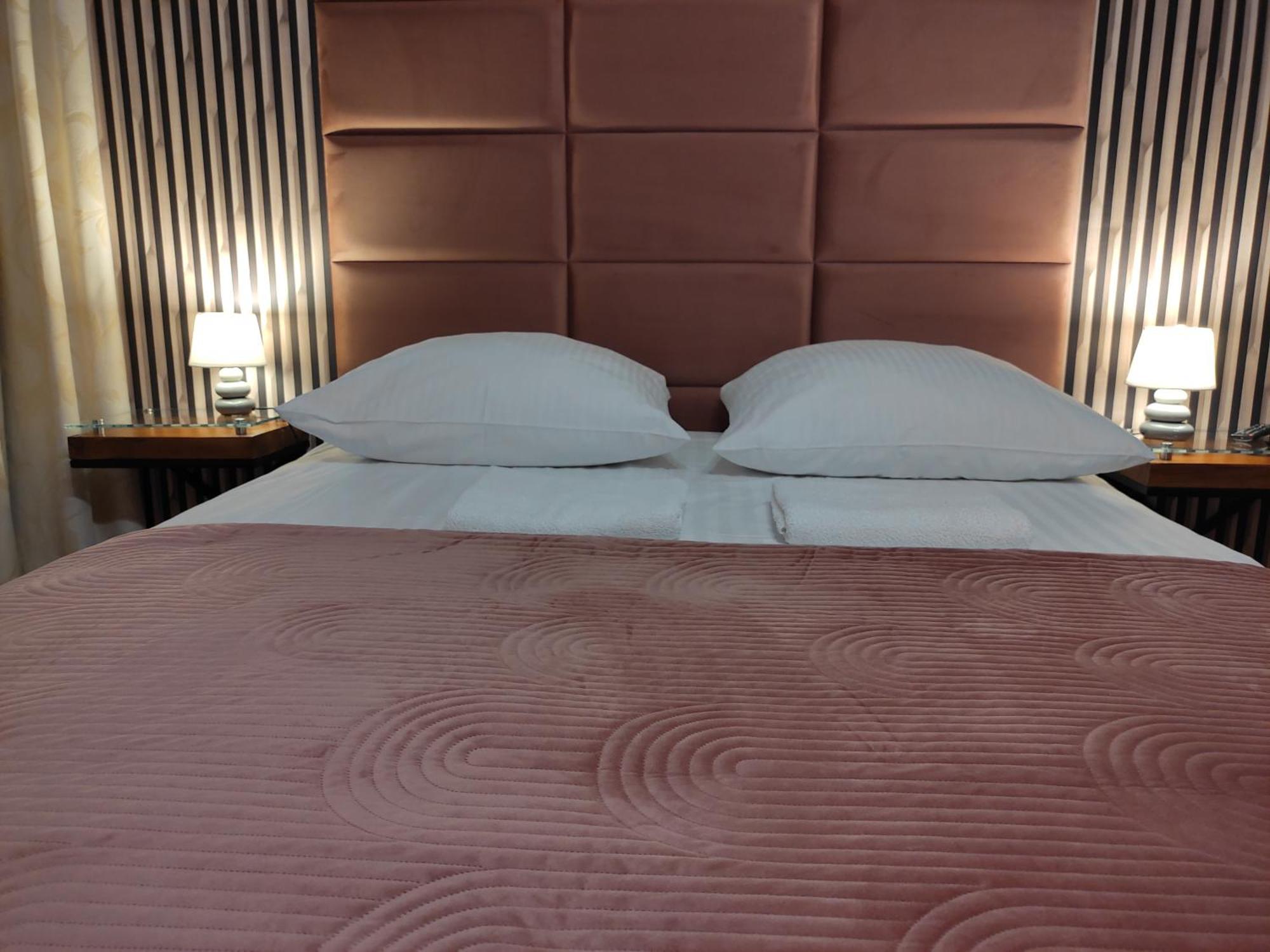Apartament Familijny Opolznevoye Bagian luar foto