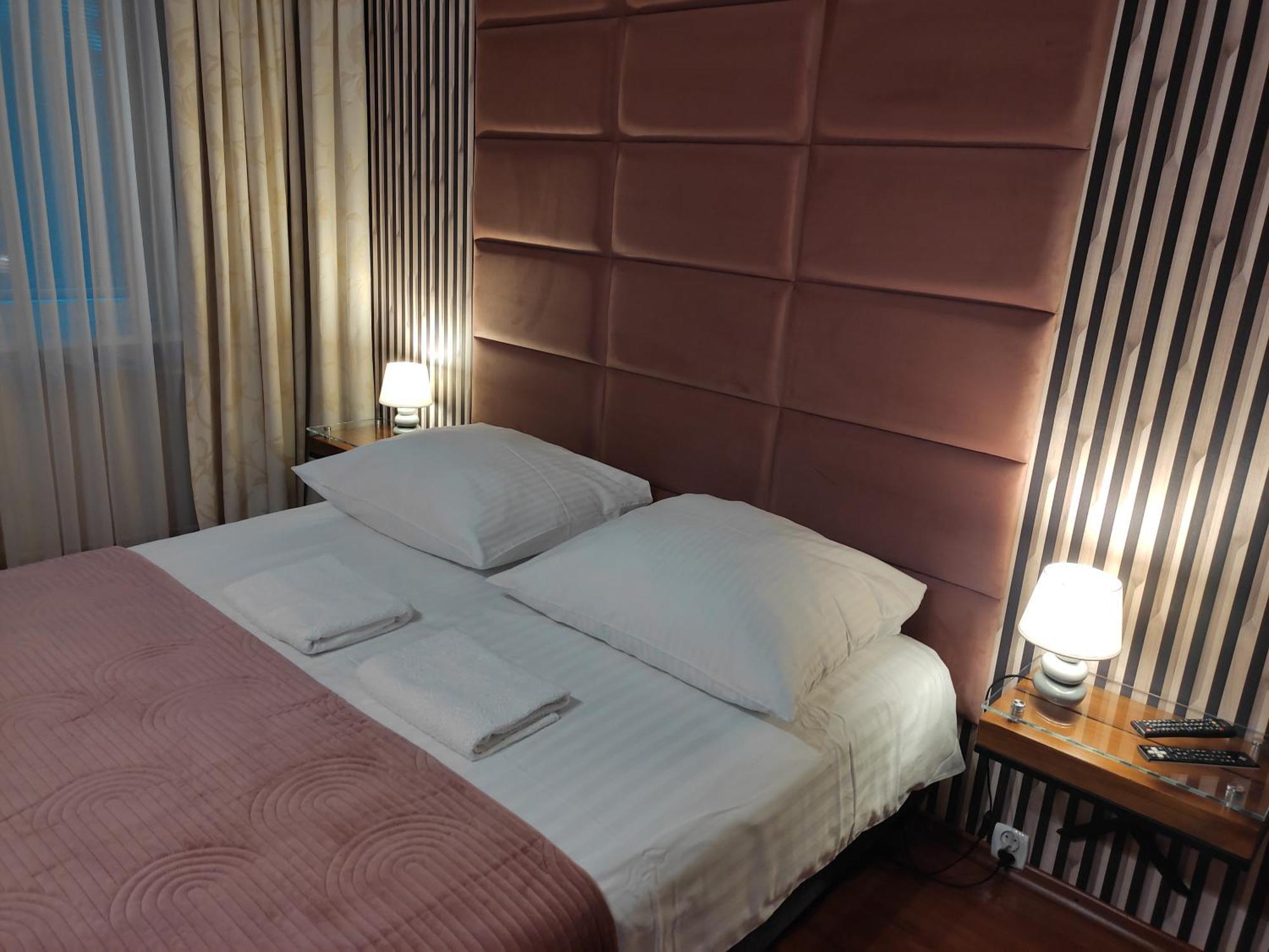 Apartament Familijny Opolznevoye Bagian luar foto