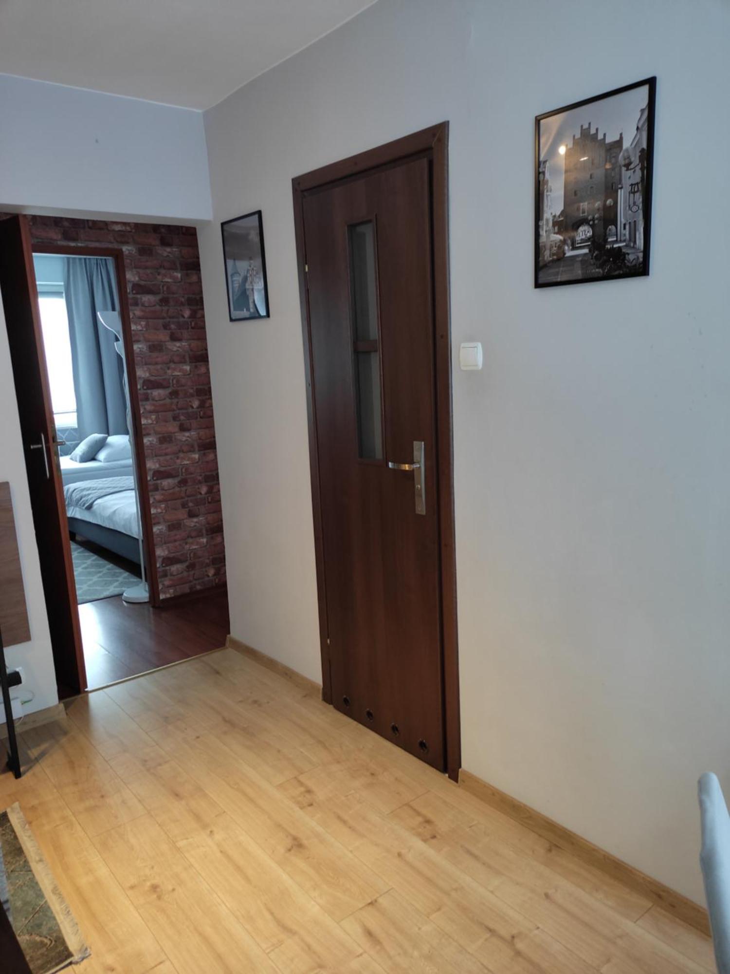 Apartament Familijny Opolznevoye Bagian luar foto