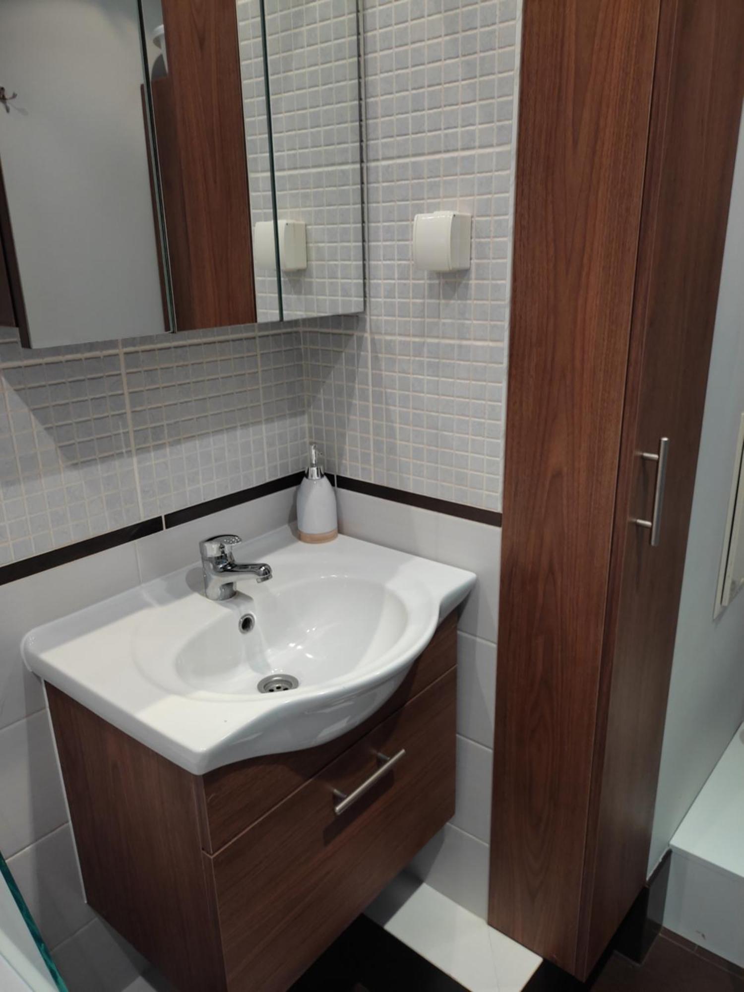 Apartament Familijny Opolznevoye Bagian luar foto