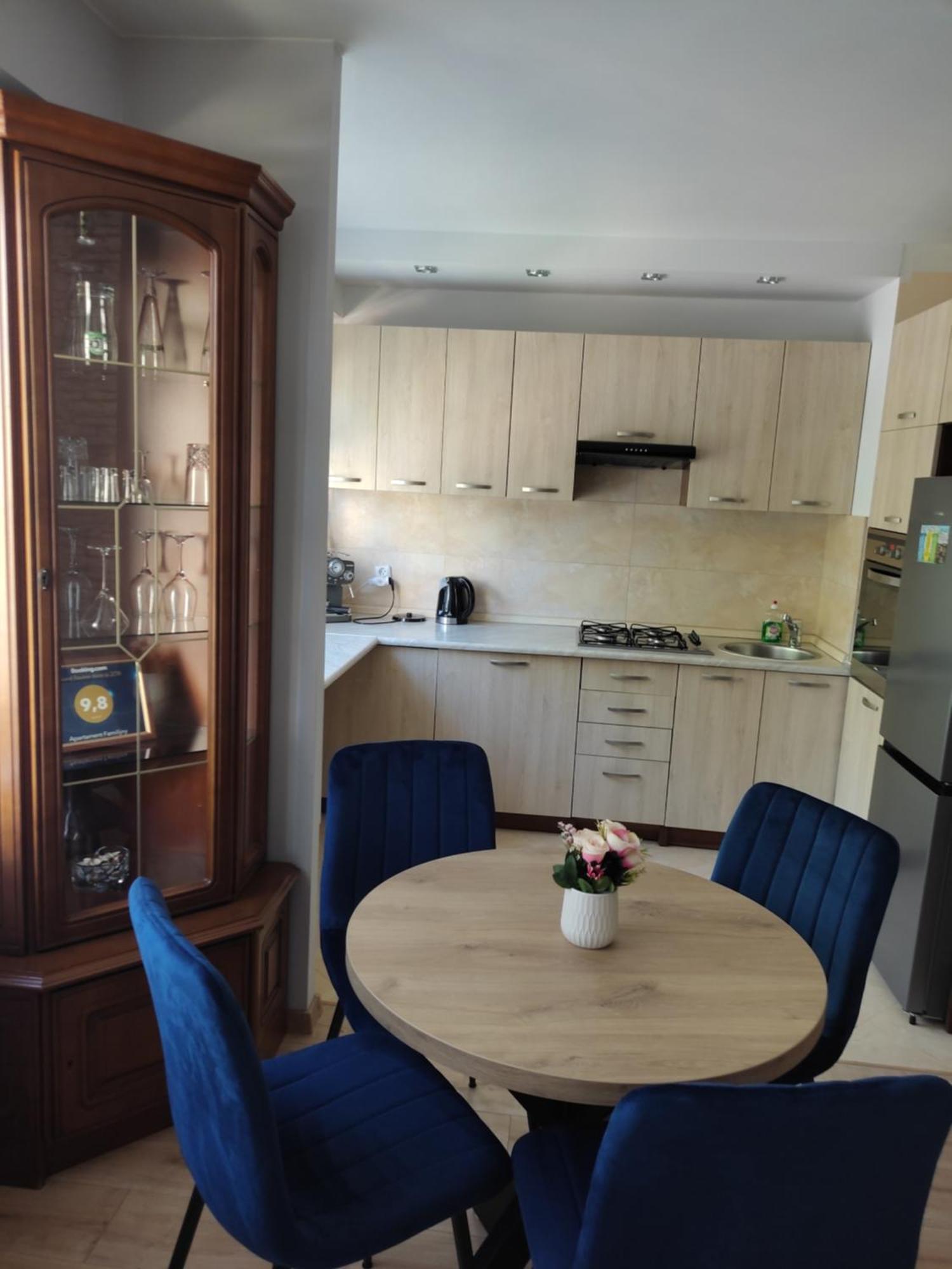 Apartament Familijny Opolznevoye Bagian luar foto