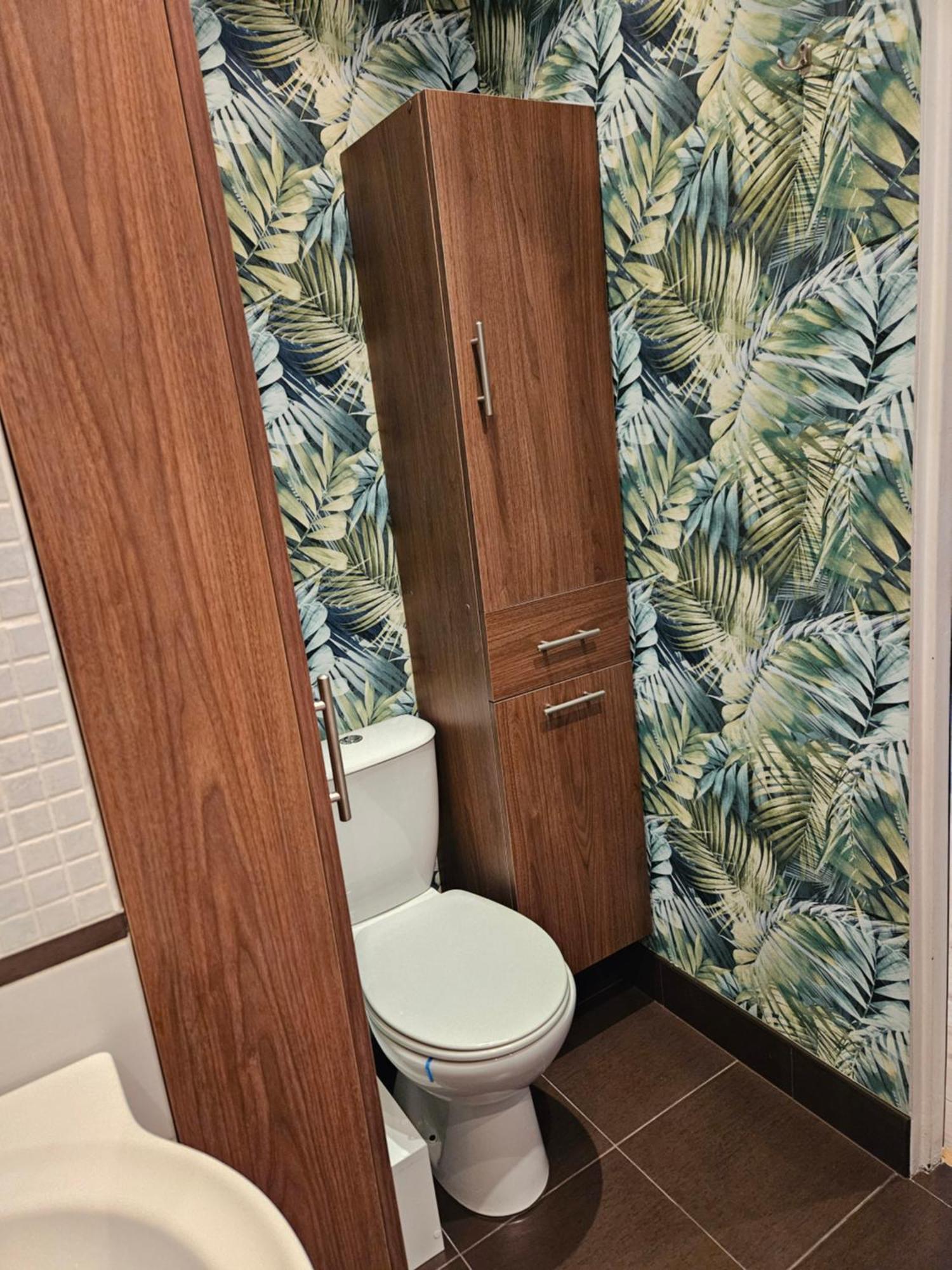 Apartament Familijny Opolznevoye Bagian luar foto