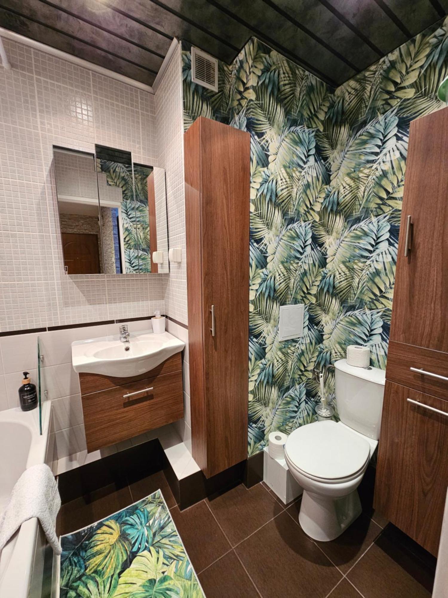 Apartament Familijny Opolznevoye Bagian luar foto