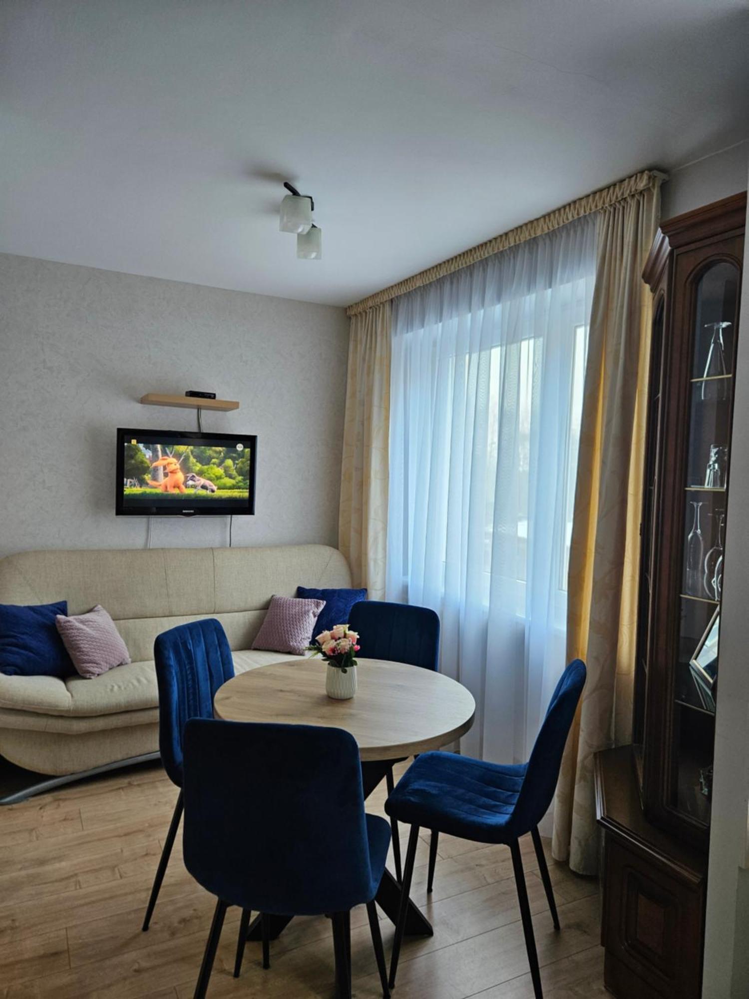 Apartament Familijny Opolznevoye Bagian luar foto