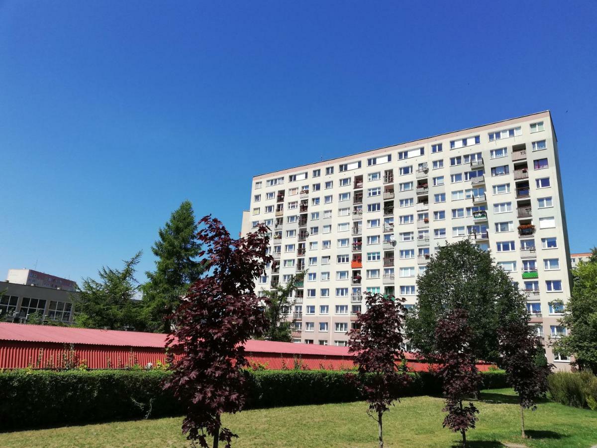 Apartament Familijny Opolznevoye Bagian luar foto