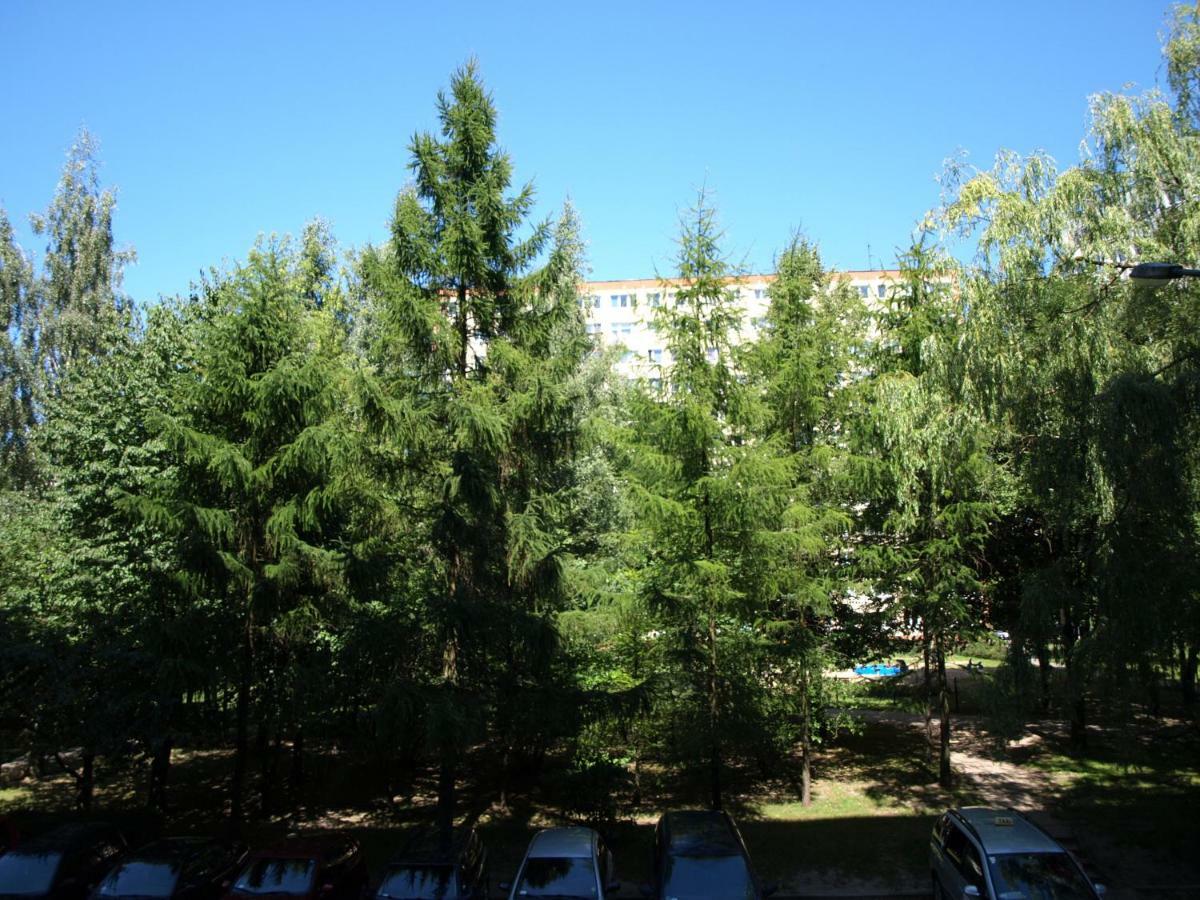 Apartament Familijny Opolznevoye Bagian luar foto