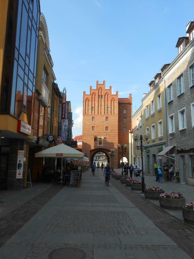 Apartament Familijny Opolznevoye Bagian luar foto