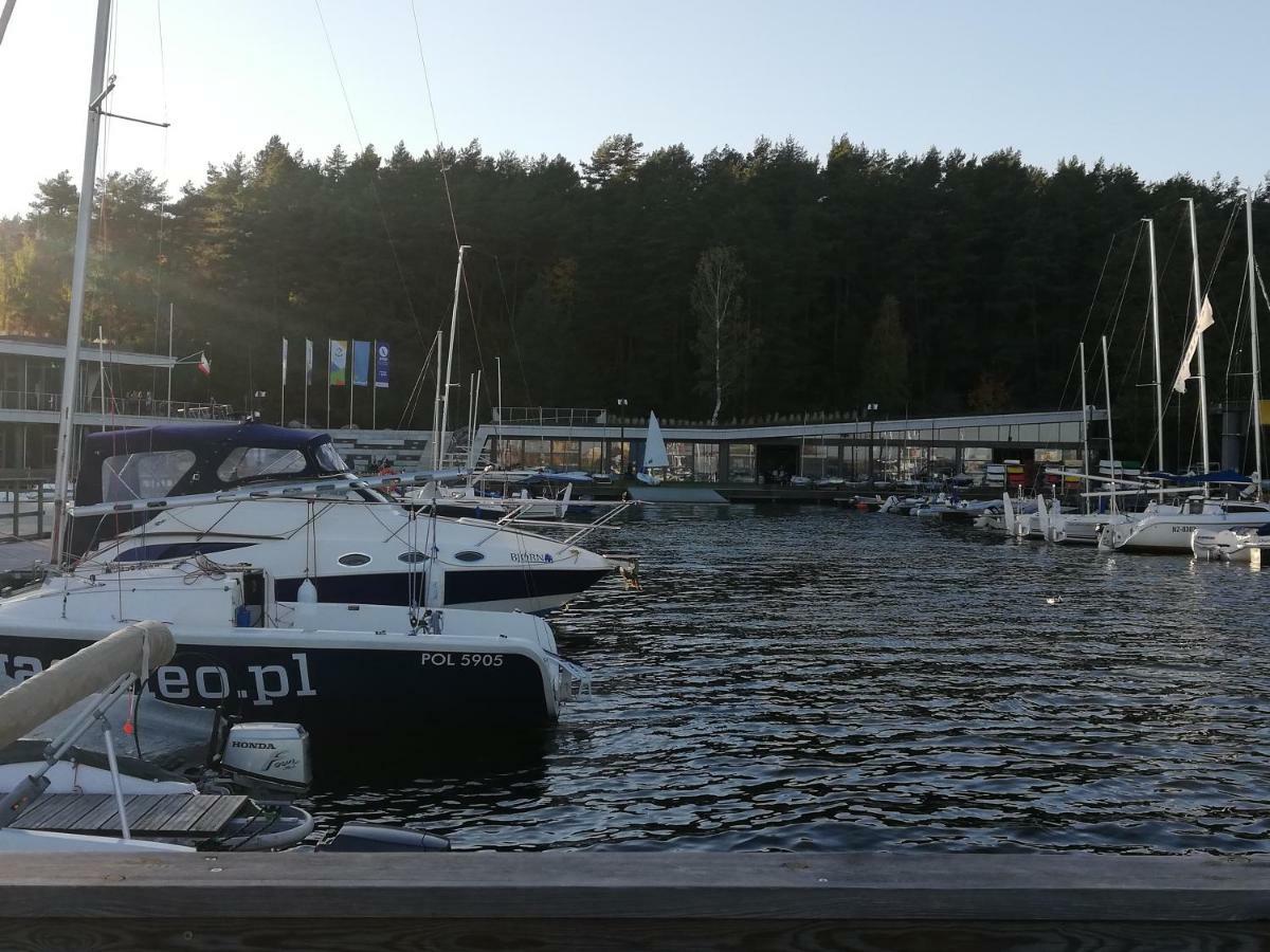 Apartament Familijny Opolznevoye Bagian luar foto