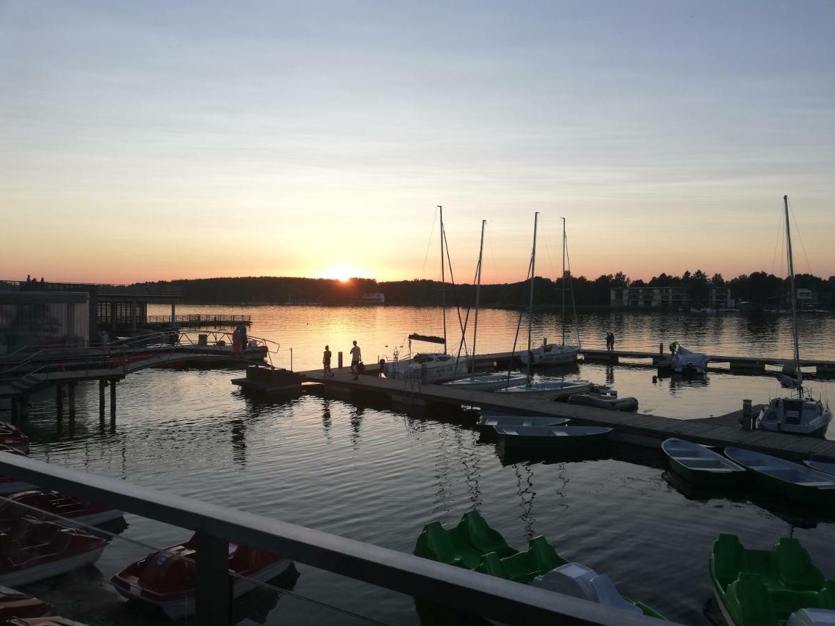 Apartament Familijny Opolznevoye Bagian luar foto